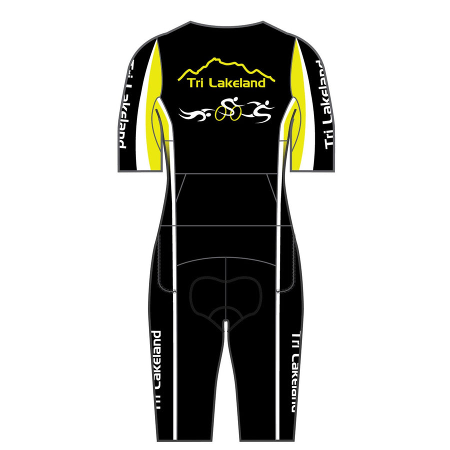 APEX+ Zero Aero Tri Suit