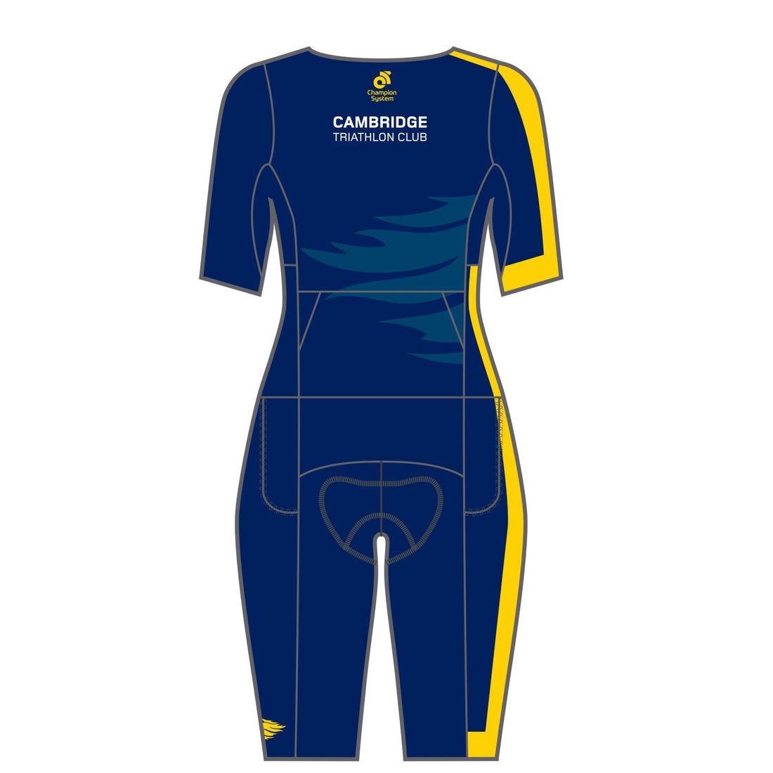 APEX+ Zero Aero Tri Suit