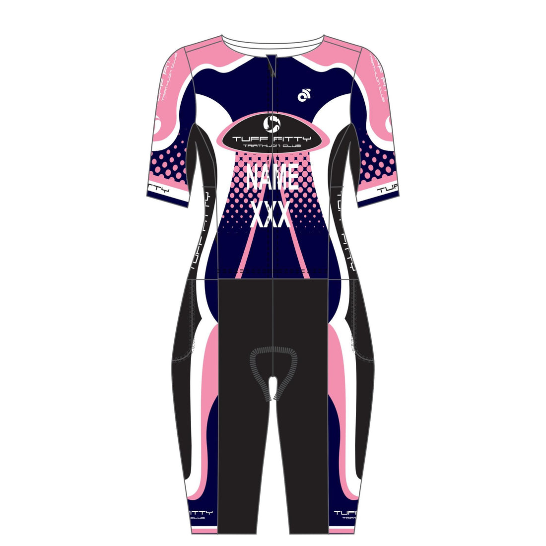 APEX+ Zero Aero Tri Suit