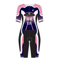 APEX+ Zero Aero Tri Suit