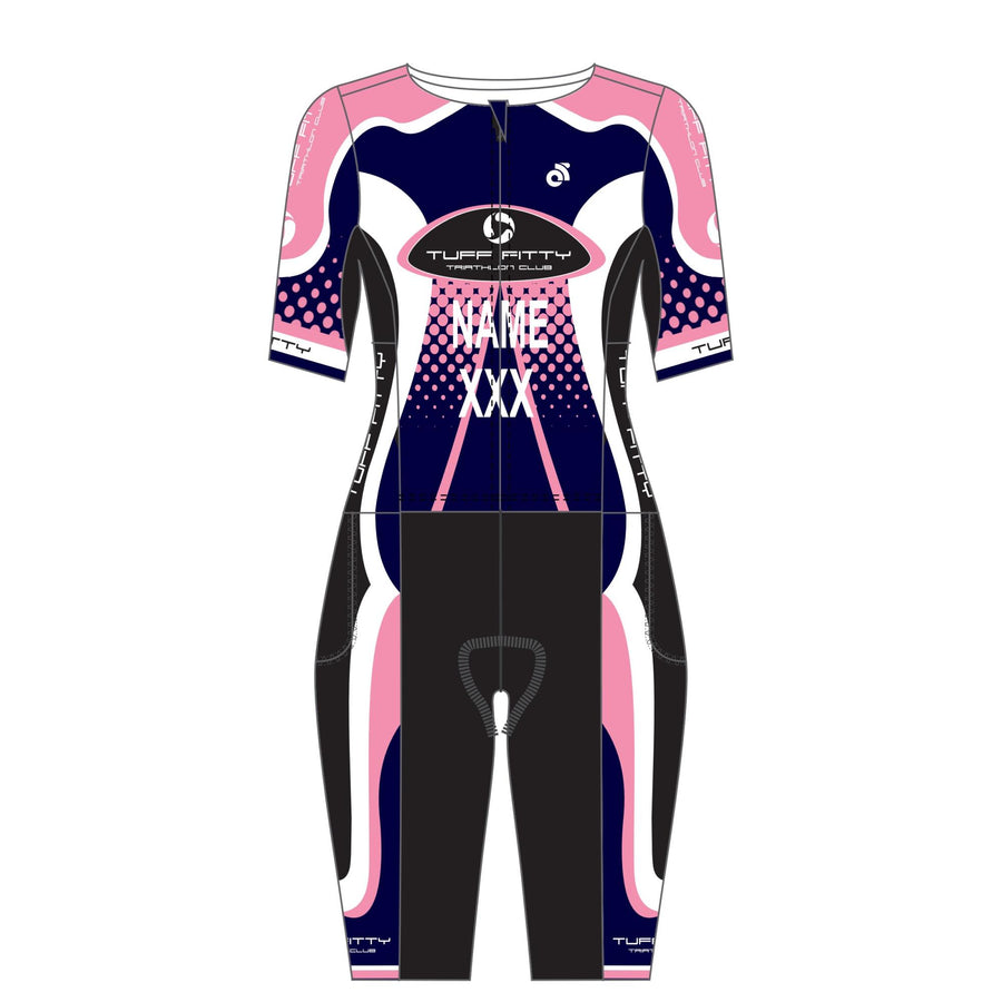APEX+ Zero Aero Tri Suit