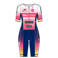 APEX+ Zero Aero Tri Suit