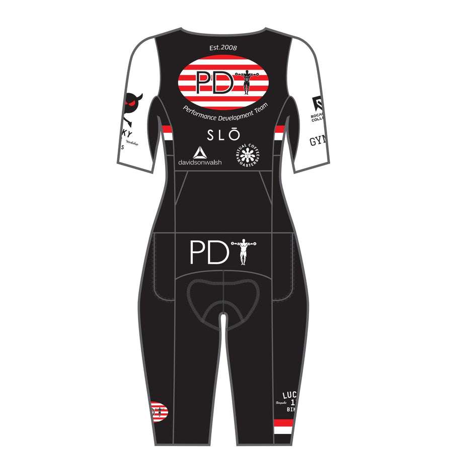 APEX+ Zero Aero Tri Suit