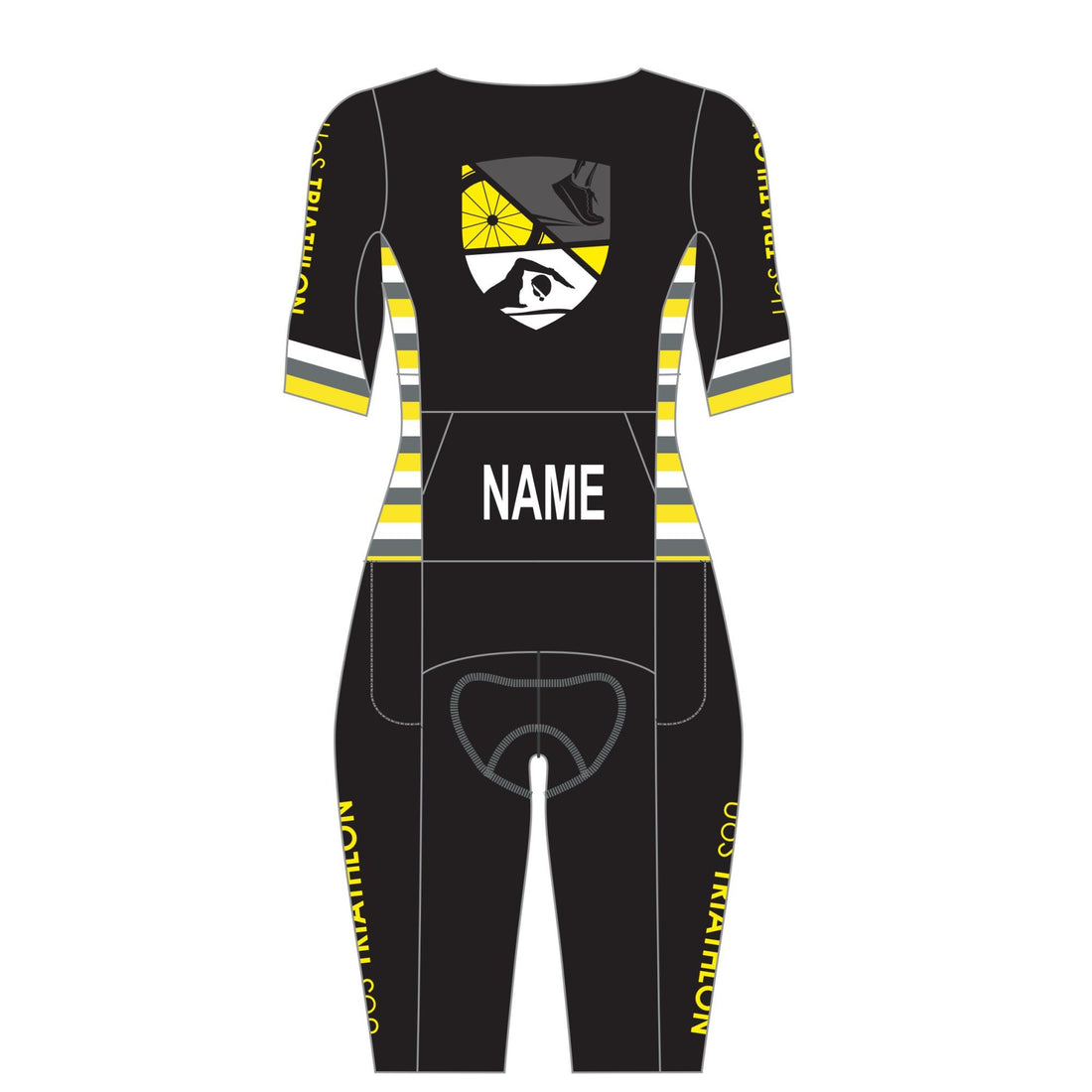APEX+ Zero Aero Tri Suit