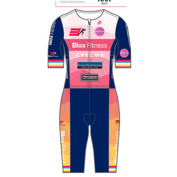 APEX+ Zero Aero Tri Suit