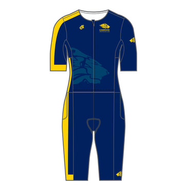 APEX+ Zero Aero Tri Suit
