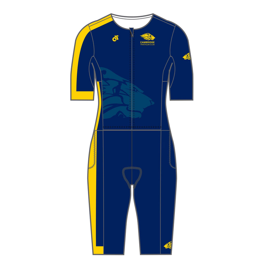 APEX+ Zero Aero Tri Suit