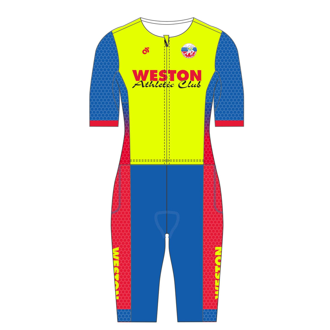 APEX+ Zero Aero Tri Suit