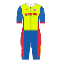 APEX+ Zero Aero Tri Suit