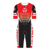 APEX+ Zero Aero Tri Suit