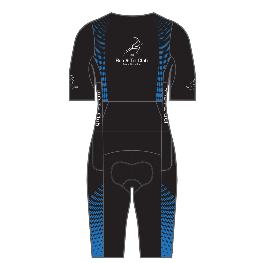 APEX+ Zero Aero Short Sleeve Tri Suit