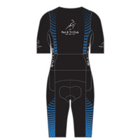 APEX+ Zero Aero Short Sleeve Tri Suit