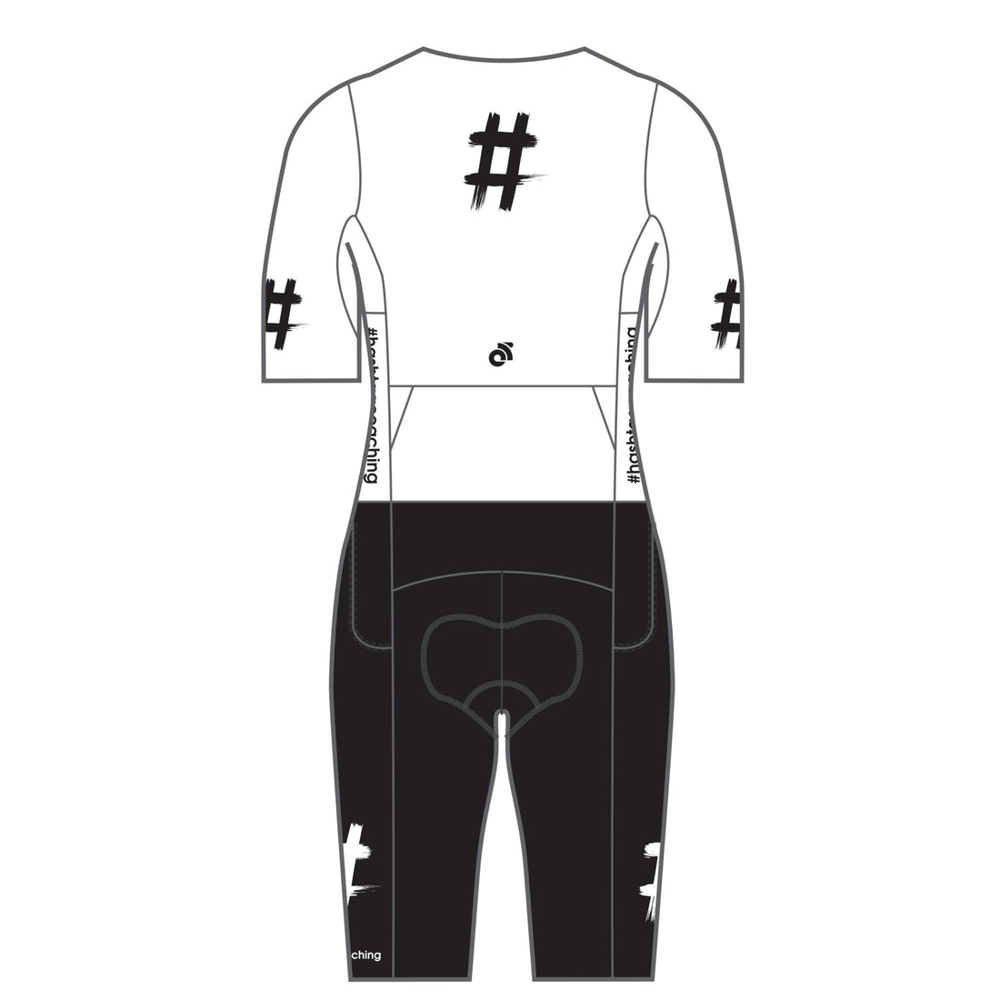 APEX+ Zero Aero Tri Suit