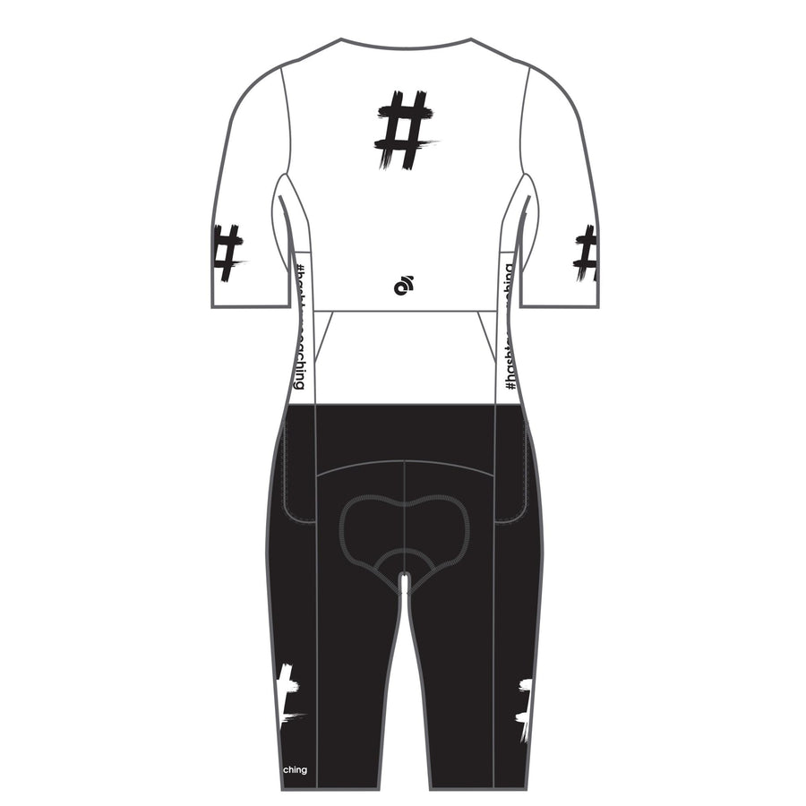 APEX+ Zero Aero Tri Suit