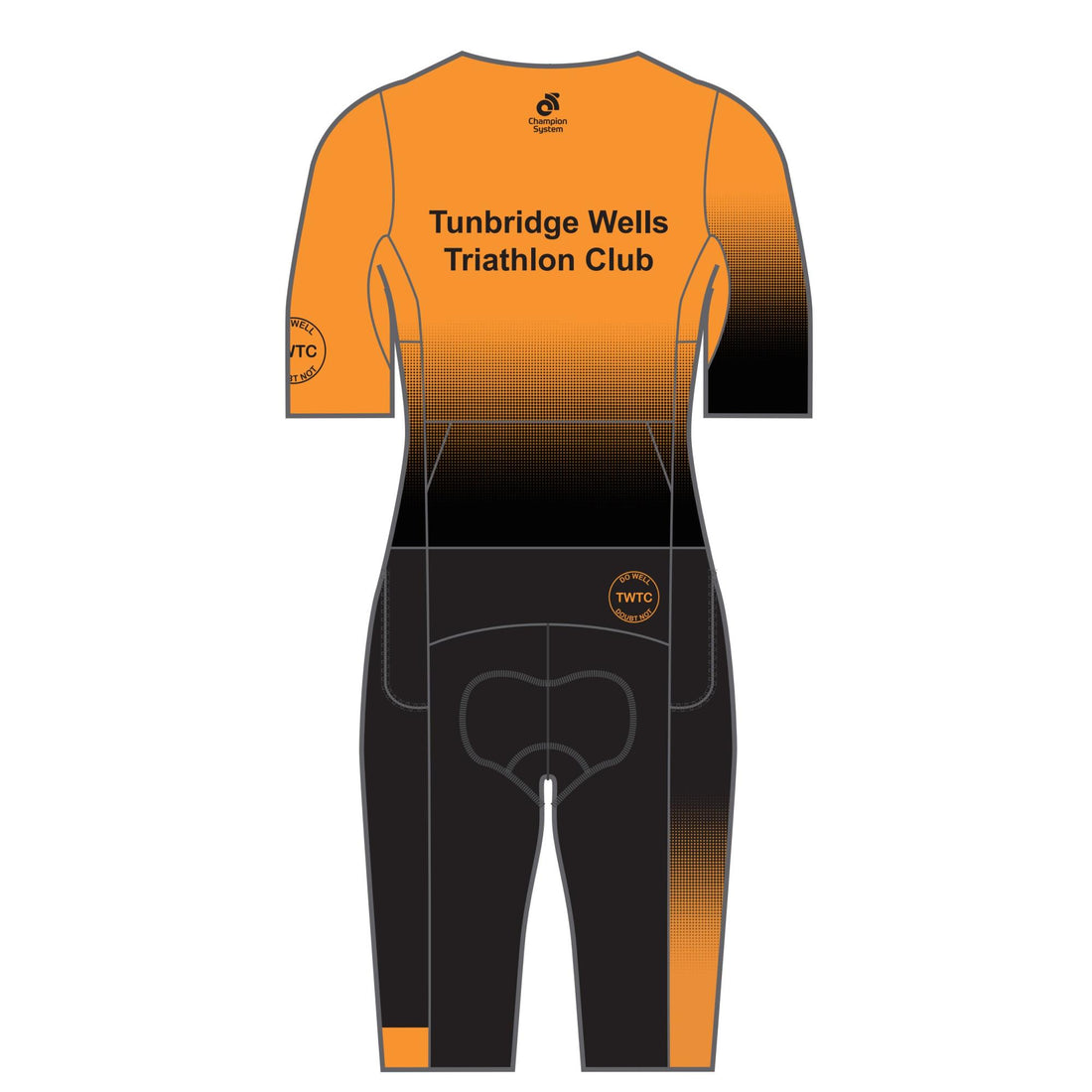 APEX+ Zero Aero Tri Suit
