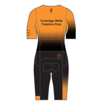 APEX+ Zero Aero Tri Suit