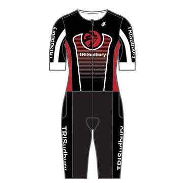 APEX+ Zero Aero Tri Suit