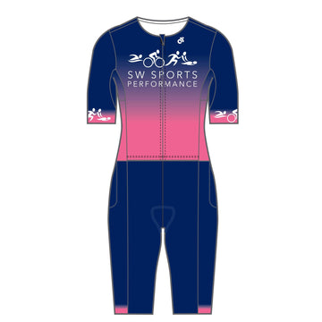 APEX+ Zero Aero Tri Suit