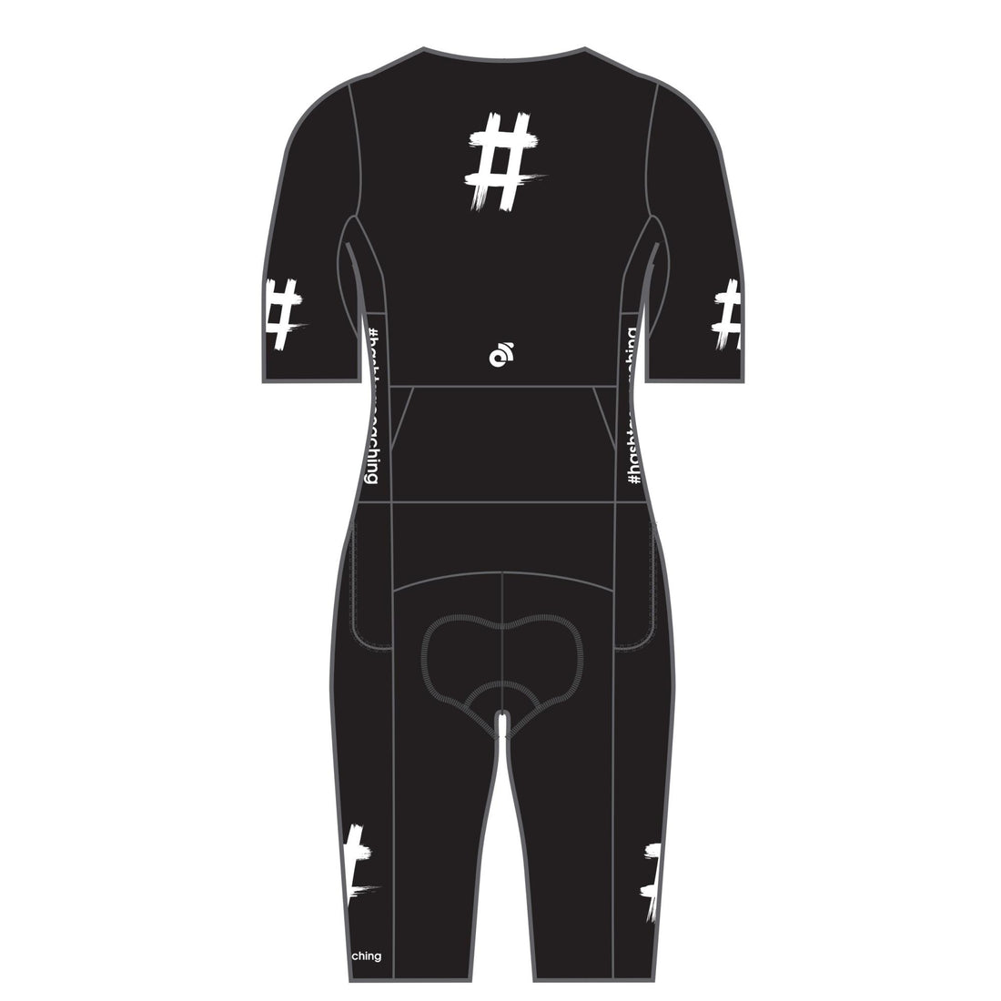 APEX+ Zero Aero Tri Suit