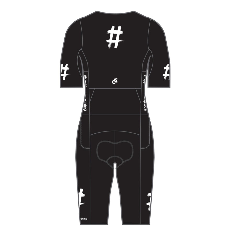 APEX+ Zero Aero Tri Suit
