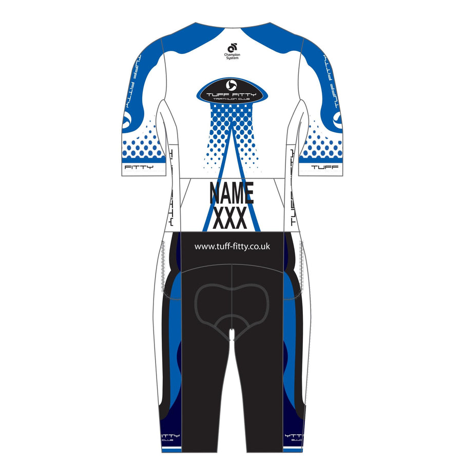 APEX+ Zero Aero Tri Suit