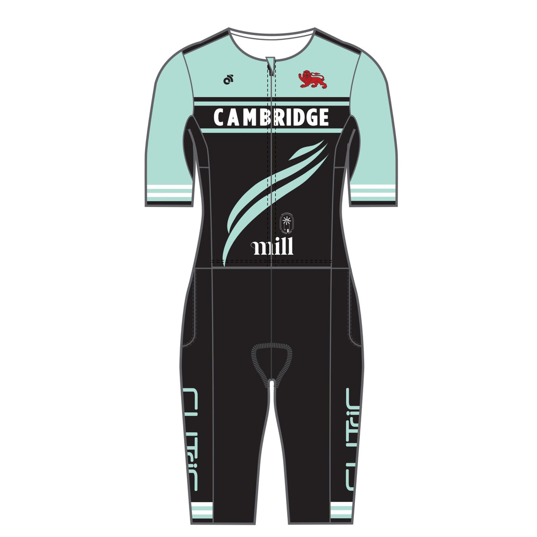 APEX+ Zero Aero Tri Suit