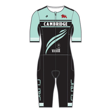 APEX+ Zero Aero Tri Suit