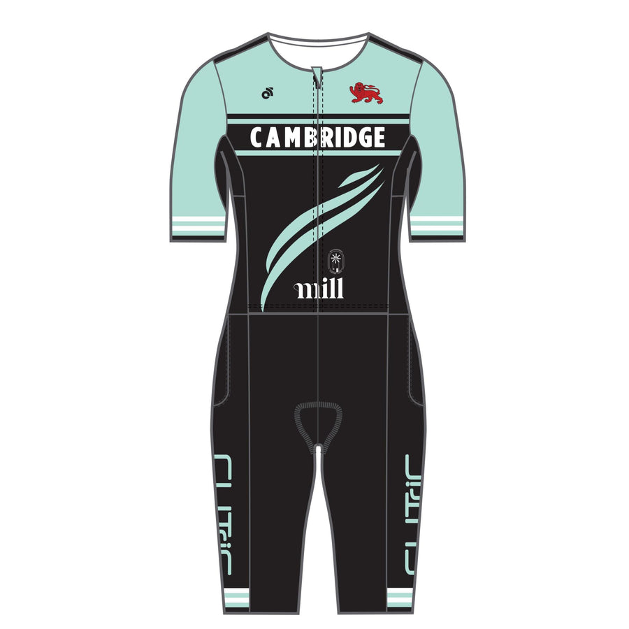 APEX+ Zero Aero Tri Suit