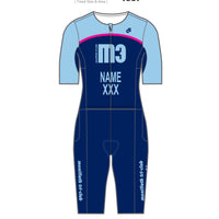 APEX+ Zero Aero Tri Suit