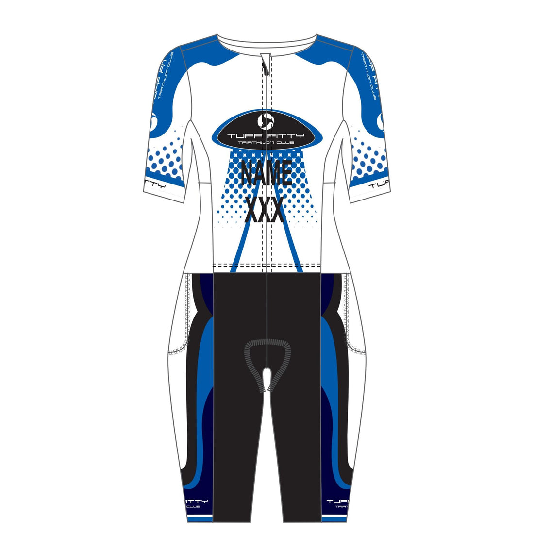 APEX+ Zero Aero Tri Suit