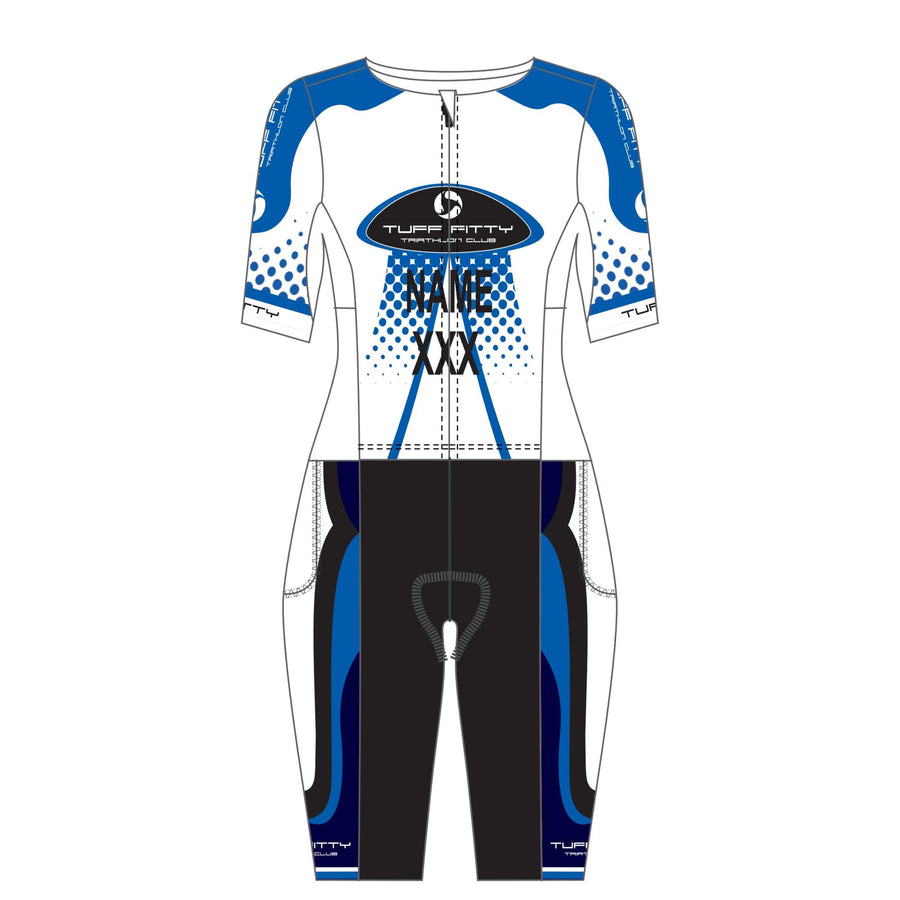APEX+ Zero Aero Tri Suit