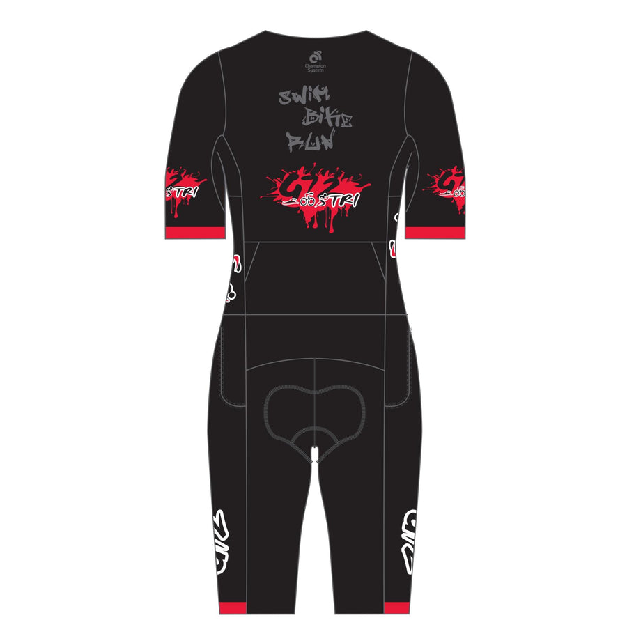 APEX+ Zero Aero Tri Suit