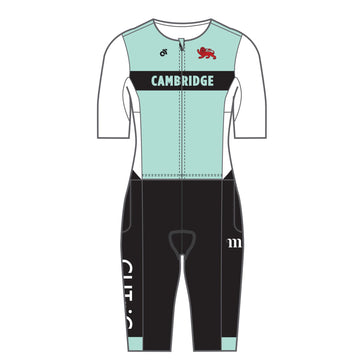 APEX+ Zero Aero Tri Suit