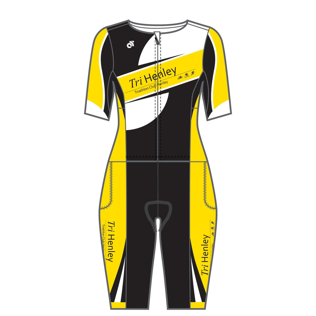 APEX+ Zero Aero Tri Suit