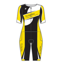 APEX+ Zero Aero Tri Suit
