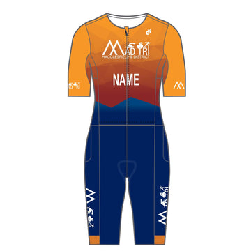 APEX+ Zero Aero Tri Suit