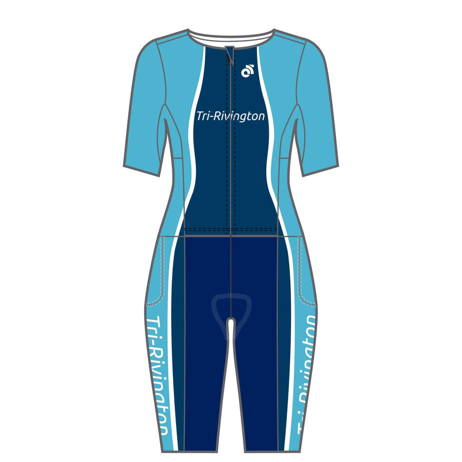 APEX+ Zero Aero Tri Suit