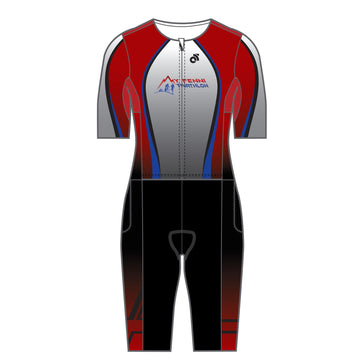 APEX+ Zero Aero Tri Suit