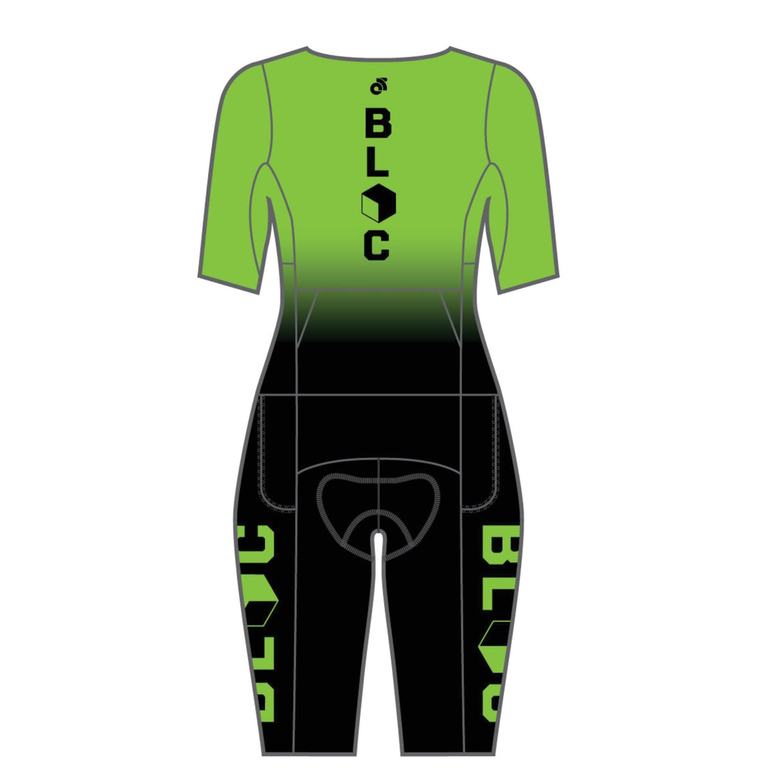 APEX+ Zero Aero Tri Suit