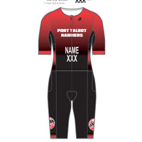 APEX+ Zero Aero Short Sleeve Tri Suit