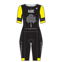 APEX+ Zero Aero Tri Suit