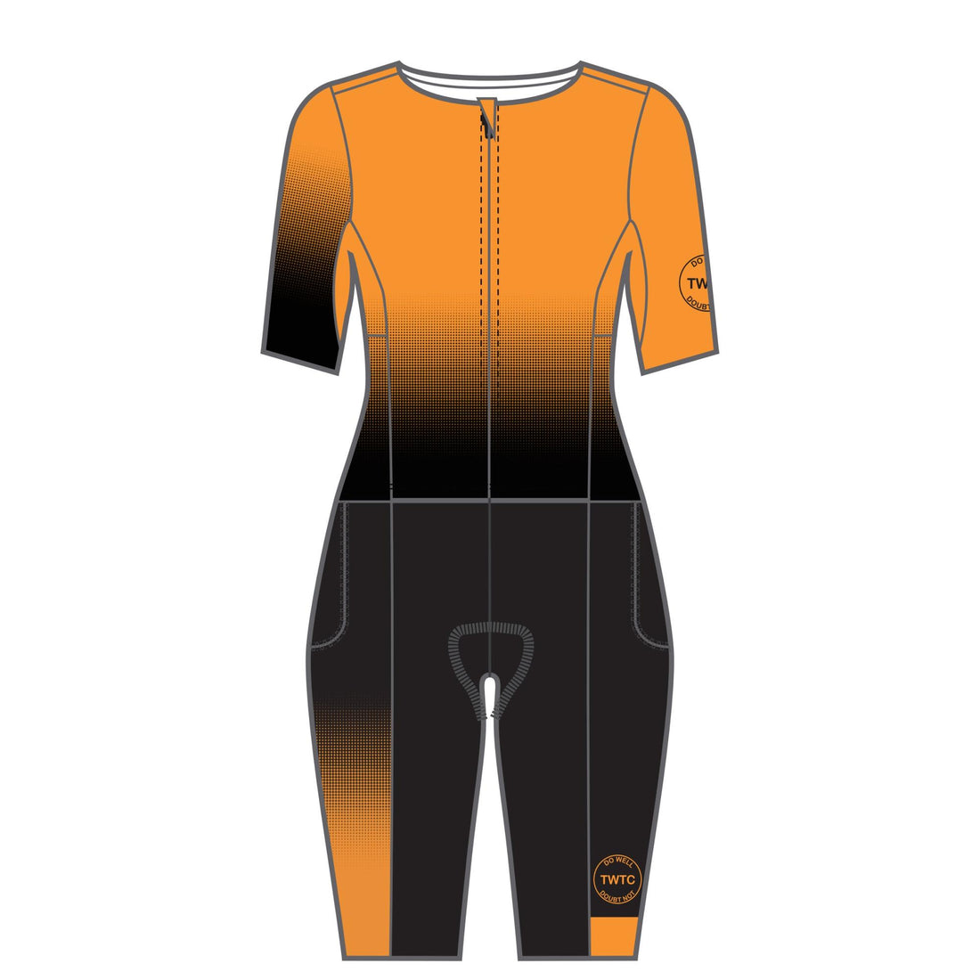 APEX+ Zero Aero Tri Suit