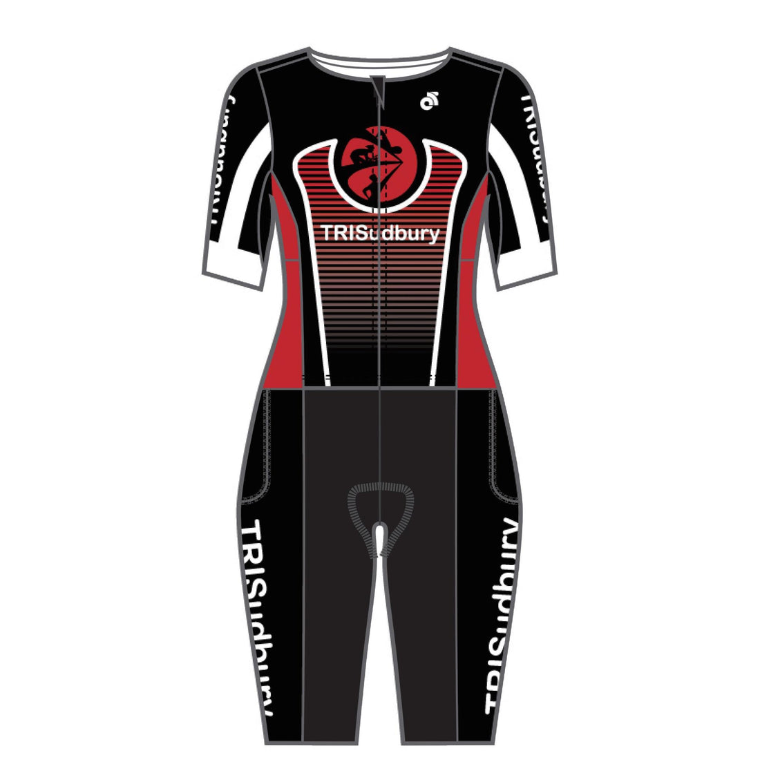 APEX+ Zero Aero Tri Suit