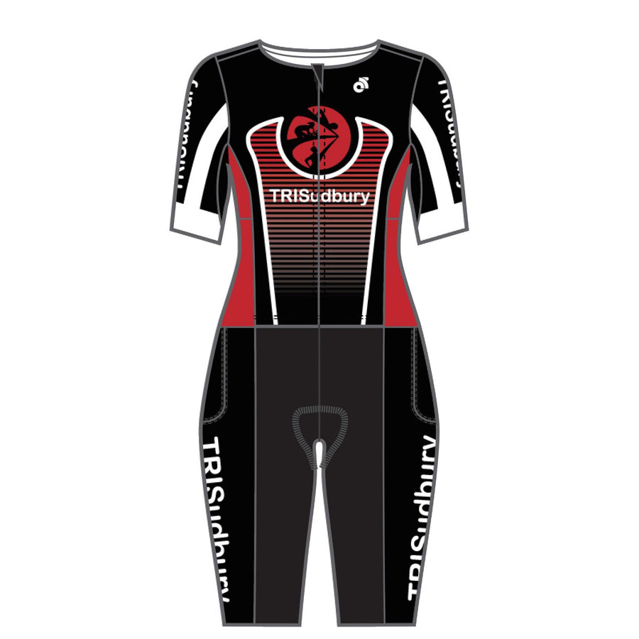 APEX+ Zero Aero Tri Suit