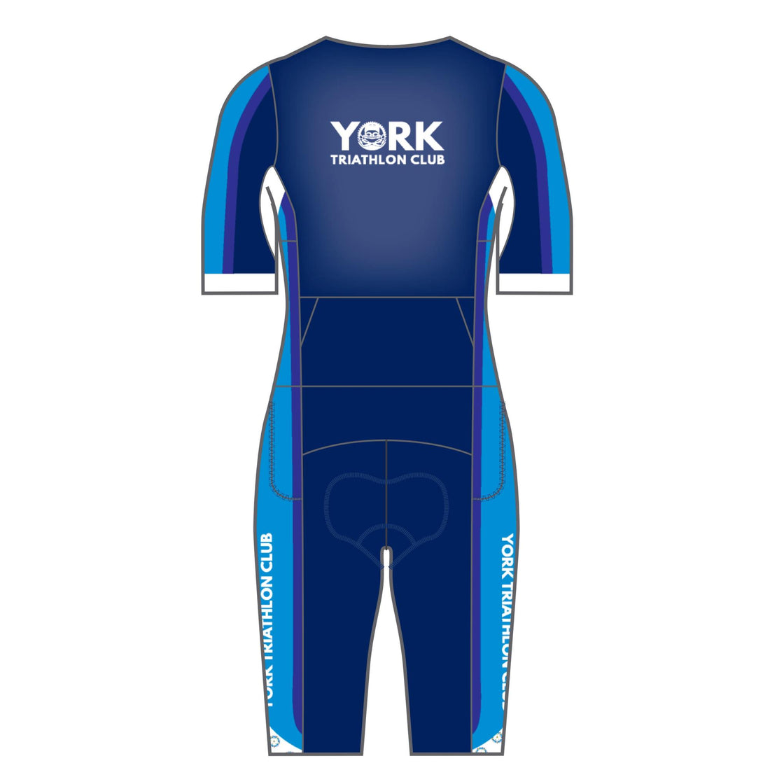 APEX+ Zero Aero Tri Suit