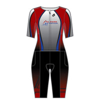 APEX+ Zero Aero Tri Suit