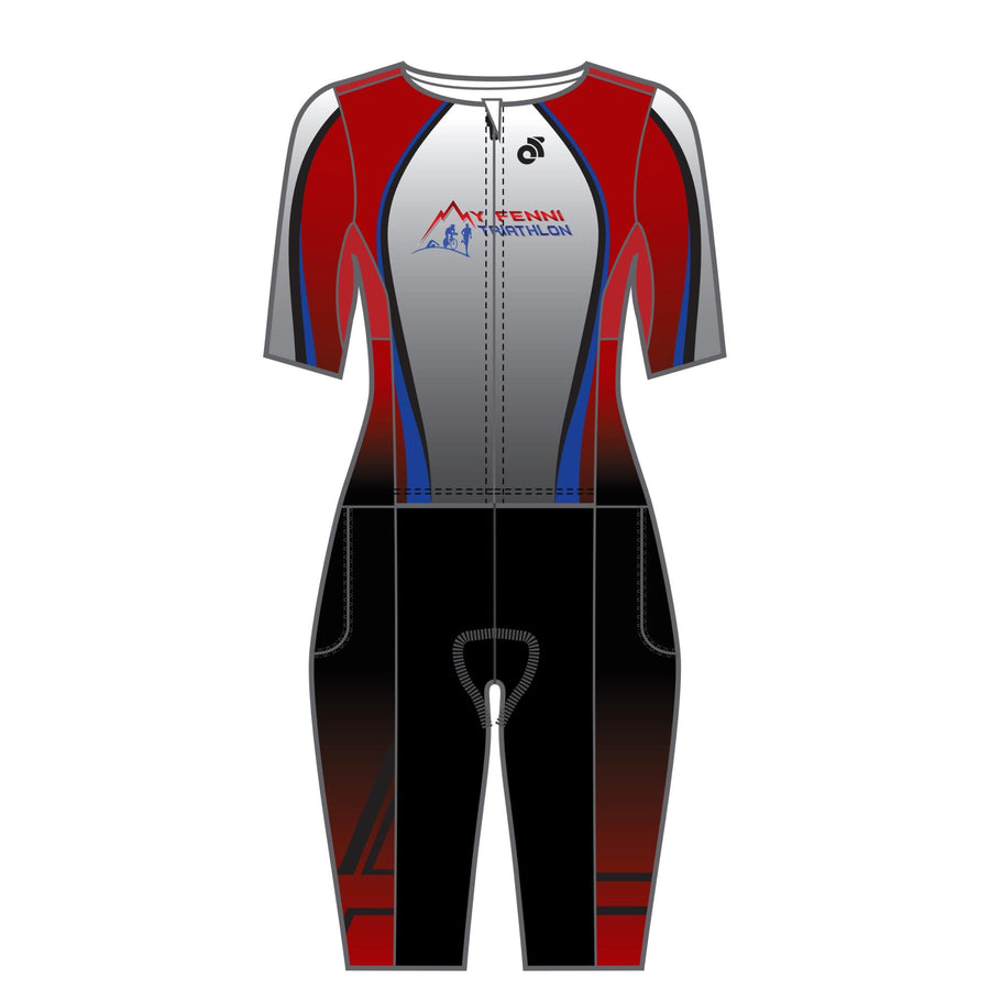 APEX+ Zero Aero Tri Suit