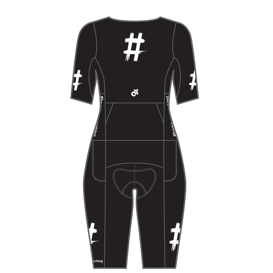 APEX+ Zero Aero Tri Suit