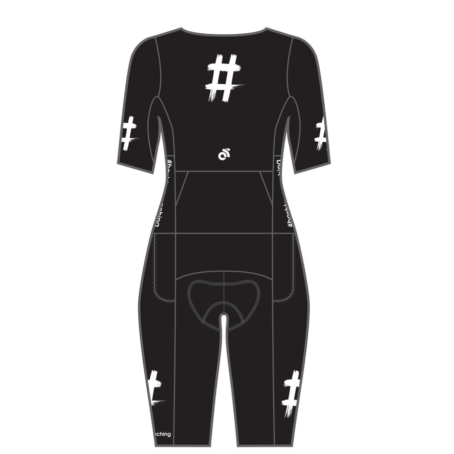 APEX+ Zero Aero Tri Suit