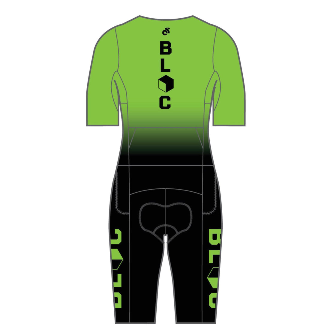 APEX+ Zero Aero Tri Suit